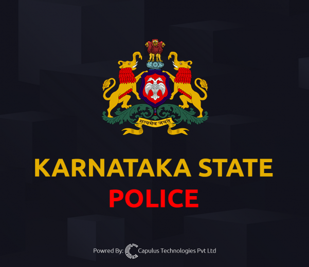 Karnataka State Police SI Answer Key 2023 PDF | KSISF SI Exam