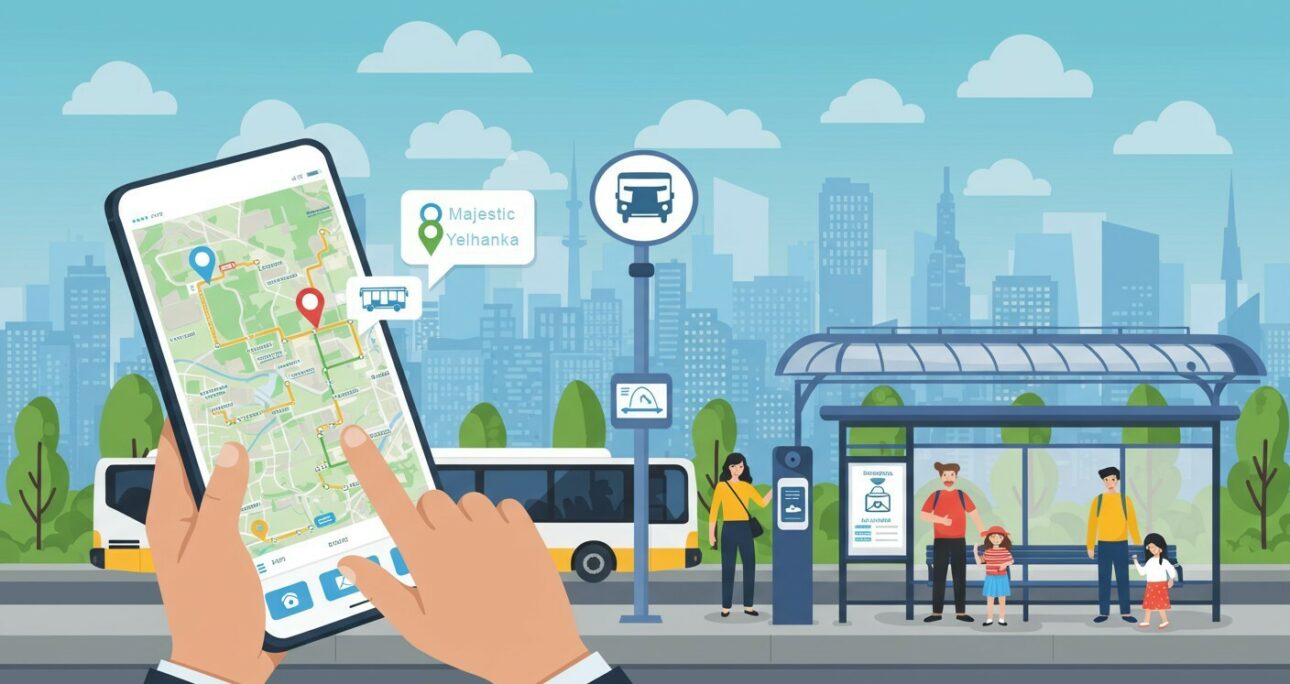How Smart Transportation with ITSS Is Turning Commutes Into Seamless Experiences