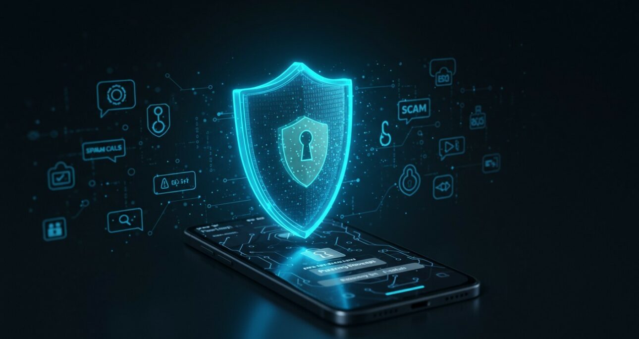 CyberShield: Your Digital Bodyguard in an Age of Cyber Chaos