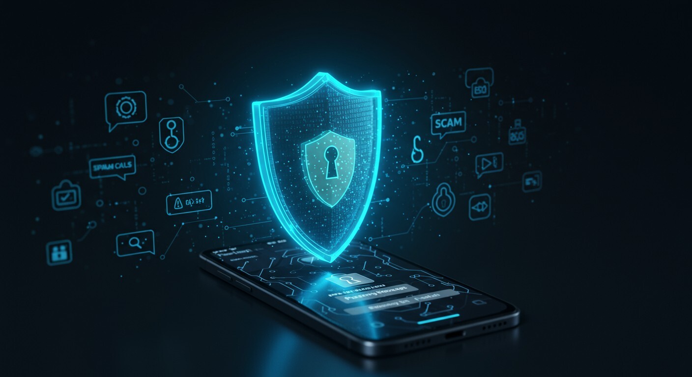 CyberShield: Your Digital Bodyguard in an Age of Cyber Chaos