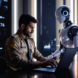 KSP.AI – A pioneering move in India towards AI-Enabled Policing