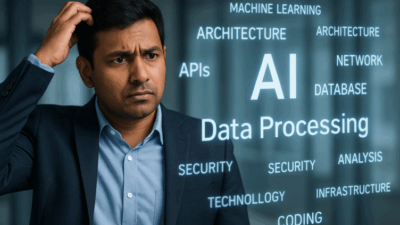 Why Tech Leadership Demands Tech Understanding in 2025