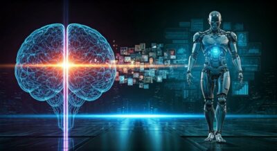 Generative AI Vs Agentic AI :What You Really Need to Know
